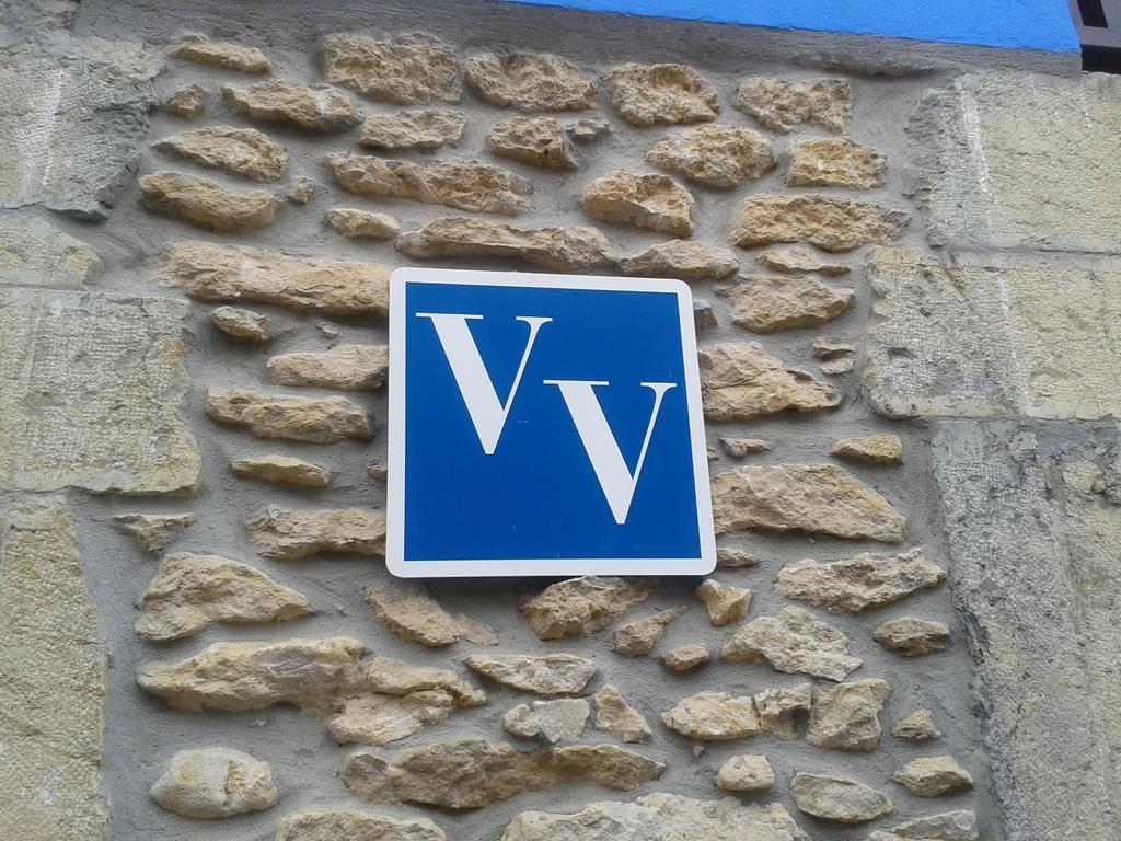Willa La Eria De Colombres Pokój zdjęcie