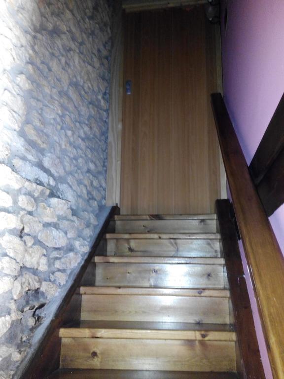 Willa La Eria De Colombres Zewnętrze zdjęcie