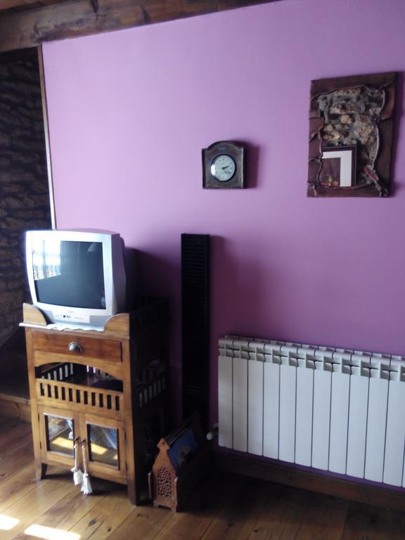 Willa La Eria De Colombres Zewnętrze zdjęcie