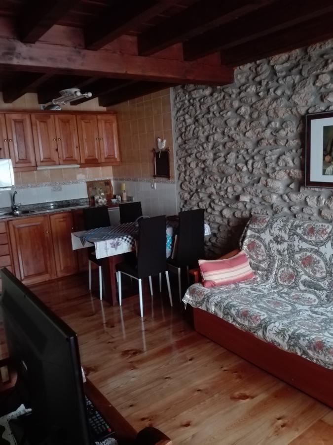Willa La Eria De Colombres Zewnętrze zdjęcie