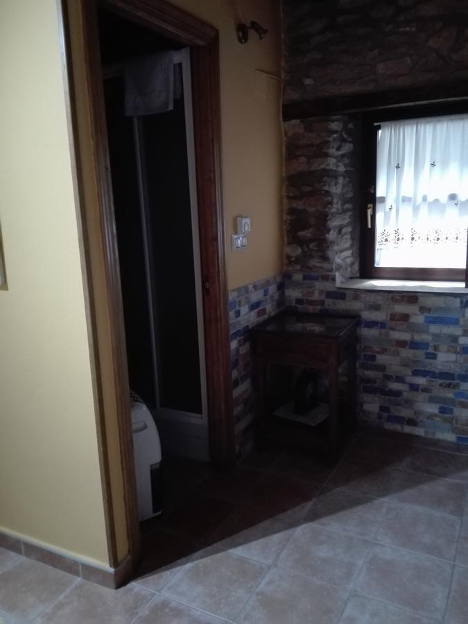 Willa La Eria De Colombres Zewnętrze zdjęcie