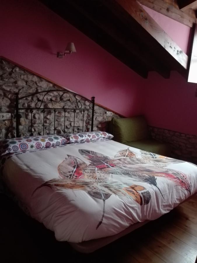 Willa La Eria De Colombres Zewnętrze zdjęcie